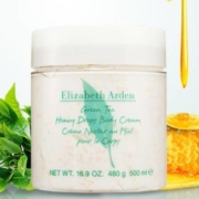 Elizabeth Arden 伊丽莎白·雅顿 绿茶系列绿茶蜜滴舒体霜 500ml