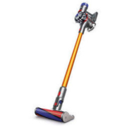 dyson 戴森 V8 Absolute 无线吸尘器 2主吸头+4配件吸头