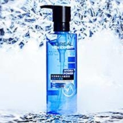 聚划算百亿补贴：欧莱雅 男士爽肤水保湿滋润护肤品 120ml