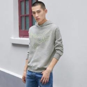 Gap 盖璞 509813 男士卫衣