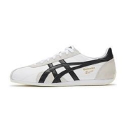 10日0点、双12预告：Onitsuka Tiger 鬼塚虎 D201LRUNSPARK 复古时尚慢跑鞋