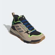 adidas 阿迪达斯 TERREX HIKSTER 男子户外运动鞋 FU7214