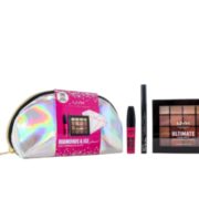 价值 £30！NYX Professional 眼妆套装