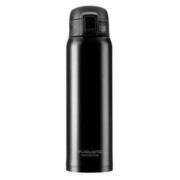 富光 WFZ1013-480 真空不锈钢便携保温杯 480ml *2件