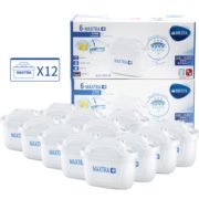 BRITA 碧然德 MAXTRA  多效滤芯 12枚装