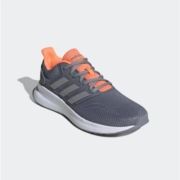 10号0点：adidas 阿迪达斯 RUNFALCON 男女跑步鞋
