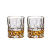 SURANER 舒拉娜 小号帝华杯 217ml * 2个