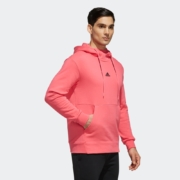 10日0点、双12预告：阿迪达斯adidas U2 HS FLC 男装运动型格卫衣 FJ0178
