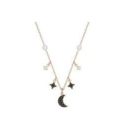SWAROVSKI 施华洛世奇 5429737 星星月亮项链