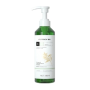 littletouch哩头 茶树油香氛洗发水480ml
