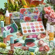 ColourPop Garden Variety多肉系列眼影盘  17g