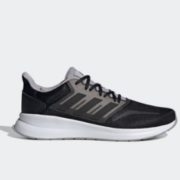 10日预告！adidas 阿迪达斯 RUNFALCON 男款跑步运动鞋