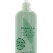prime会员！Elizabeth Arden 伊丽莎白雅顿 绿茶身体乳500ml   到手87.24元