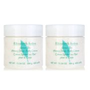 12.12预售！ Elizabeth Arden 伊丽莎白·雅顿 绿茶蜜滴舒体霜 400ml*2瓶装