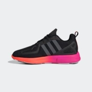 adidas  阿迪达斯  三叶草 ZX 2K FLUX 男子经典运动鞋 FV9970
