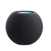 百亿补贴： Apple 苹果 HomePod mini 智能音箱