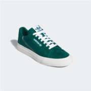 10日0点、双12预告：adidas 阿迪达斯 三叶草 CONTINENTAL VULC EG6734 中性款运动鞋