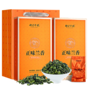安溪 铁观音茶叶125g