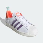Adidas阿迪达斯 Originals 超级明星男士运动鞋