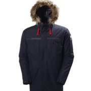 Helly Hansen  Coastal 2 填充P棉 男士防水保暖派克大衣  直邮含税到手￥903.41