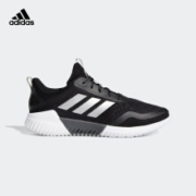 10日0点、双12预告： adidas 阿迪达斯 ClimaCool Bounce Summer.Rdy U男女跑步运动鞋