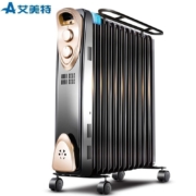 AIRMATE 艾美特 HU1323-W1 电热油汀 13片