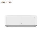 苏宁小Biu KFR-35GW/BU2(A3)NW 1.5匹 冷暖 壁挂式空调