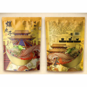 螺太子 螺蛳粉300g*5袋柳州特产正宗螺丝粉