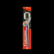 百亿补贴！ Colgate 高露洁 软毛牙刷 4支装