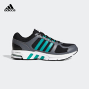双12预告、10日0点 : adidas 阿迪达斯 Equipment 10  Closed M 中性款运动鞋