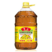 luhua 鲁花 低芥酸特香菜籽油 6.18L
