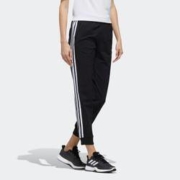 15日0点： adidas 阿迪达斯 PT WV 3S FM9249 女子运动裤