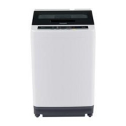 12日0点：Panasonic 松下 XQB80-TYWTS 8公斤 波轮洗衣机