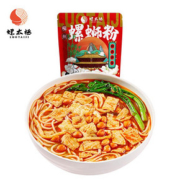 【拍两件或拍三件】柳州螺蛳粉
