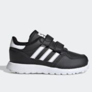 10日0点！ adidas 阿迪达斯 FOREST GROVE CF I 婴童经典运动鞋 129元包邮（需用券）