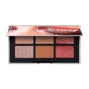 某猫¥380！ Nars  Mini眼影盘 Wanted Eyeshadow Palette 0.7g*6