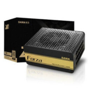 SAMA 先马 金牌750 模组电源（750W、80PLUS金牌）