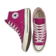 限尺码： CONVERSE 匡威 All Star系列 1970s 168503C 中性运动帆布鞋