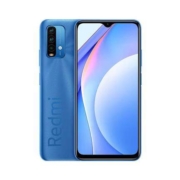 Redmi 红米 Note 9 4G版 智能手机 6GB+128GB+Air Dots 2耳机