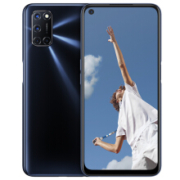 OPPO A52 5G智能手机 8GB+128GB 黑色