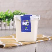 TERUN 天润 润康方桶 老酸奶风味 1kg x3件