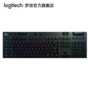 12日0点： Logitech 罗技 G913 TKL 双模机械键盘