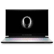 Alienware 外星人 m17 2020版 17.3英寸游戏本（i7-10750H、16GB、1TB、RTX2060、300Hz）