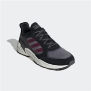 10日开始：adidas 阿迪达斯 90s VALASION EE9892 男士跑步运动鞋