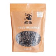怡咔 瓜子 焦糖味山核桃味1000g