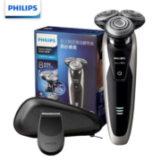 18日8点： PHILIPS 飞利浦 S9000系列 S9041/12 电动剃须刀