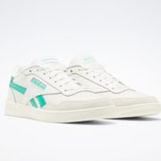16点开始！ Reebok 锐步 TECHQUE T LX FV0234 男女休闲鞋