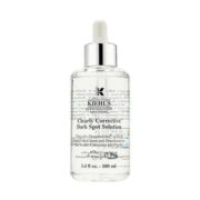 包邮包税！ Kiehls 科颜氏 焕白均衡亮肤淡斑精华液 100ml