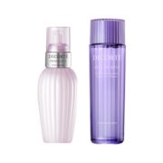 预售、考拉海购黑卡会员！ COSME DECORTE 黛珂 牛油果水乳套组（紫苏水150ml+牛油果乳液150ml）