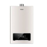 Haier 海尔 JSQ30-16DM3(12T)U1 天然气热水器 16升